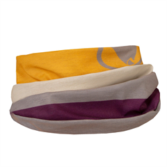ENDURA - E0043YM Šátek MultiTube mustard