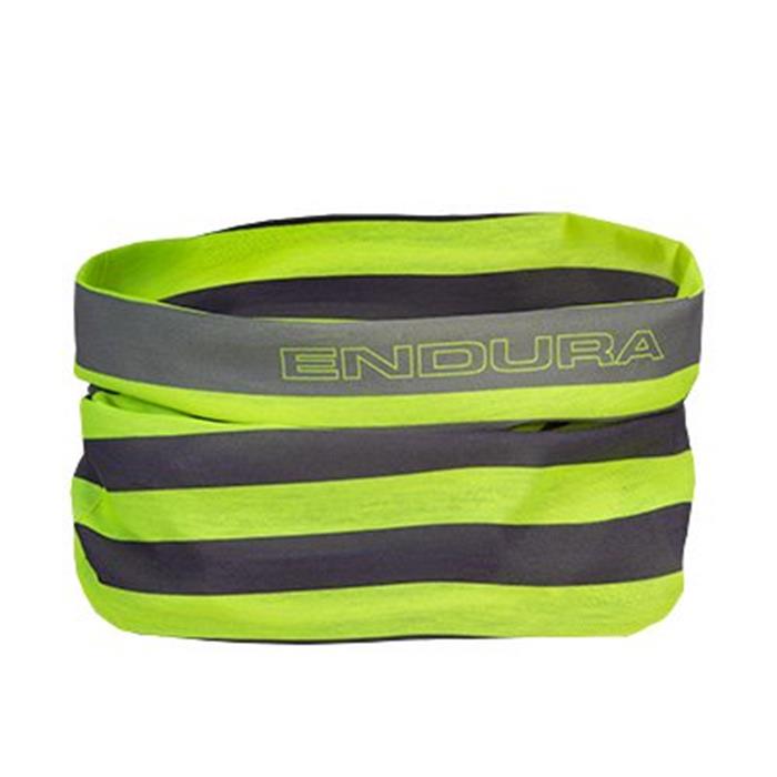 ENDURA - E0043YV Šátek MultiTube Hi-Viz yellow