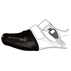 ENDURA -  E0073 Návleky na přední část tretry Pro Slick Toe Cover