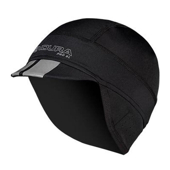 ENDURA - E0152BK Čepice Pro SL Winter cap black