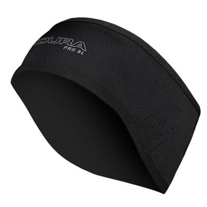 ENDURA - E0153BK Čelenka Pro SL Headband black
