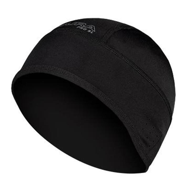 ENDURA - E0154BK Čepice Pro SL Skull cap black