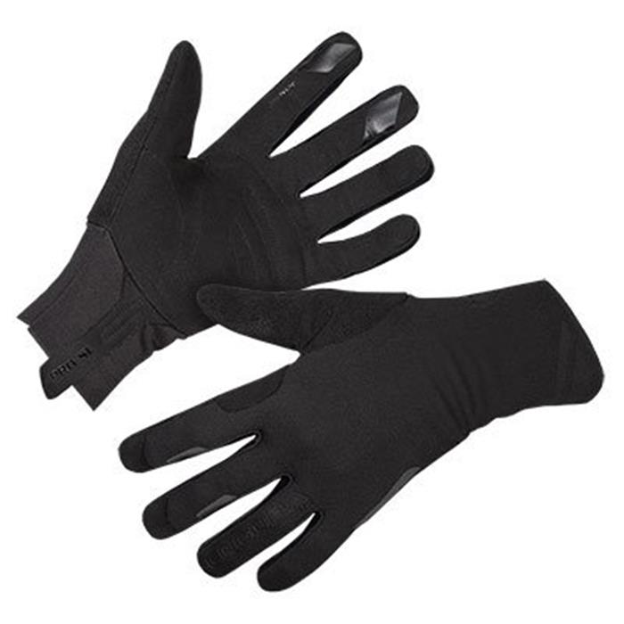 ENDURA - E0156BK Rukavice Pro SL Windproof black