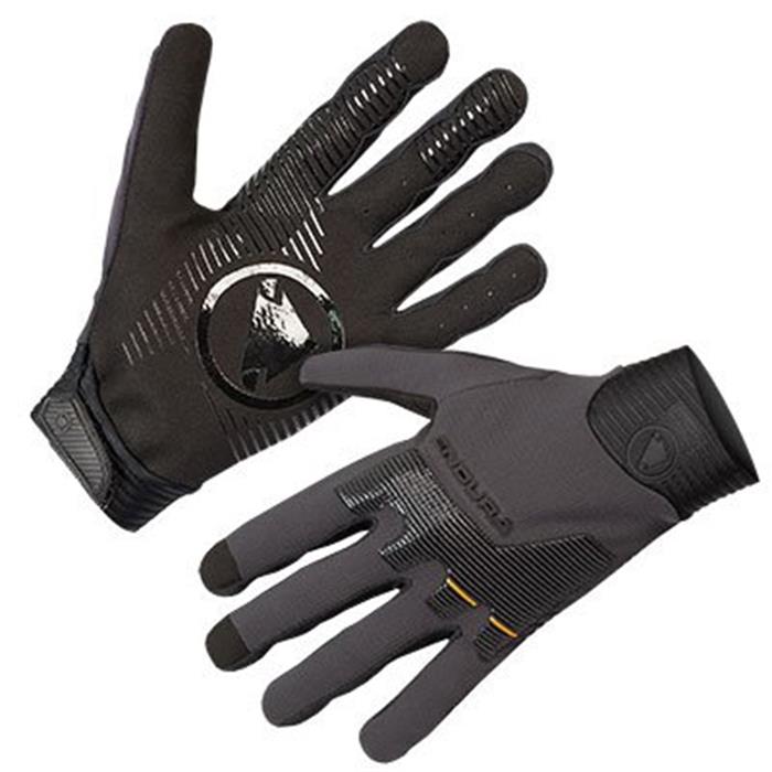 ENDURA - E0158BK Rukavice MT500 D3O black