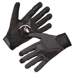 ENDURA -  E0158BK Rukavice MT500 D3O black