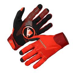 ENDURA - E0158PA Rukavice MT500 D3O paprika