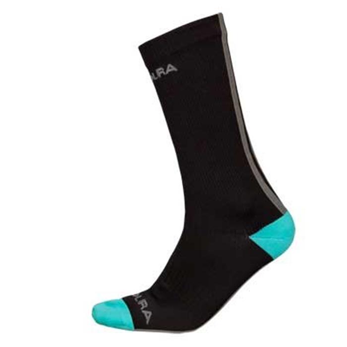 ENDURA - E1043BK Ponožky Hummvee Waterproof black