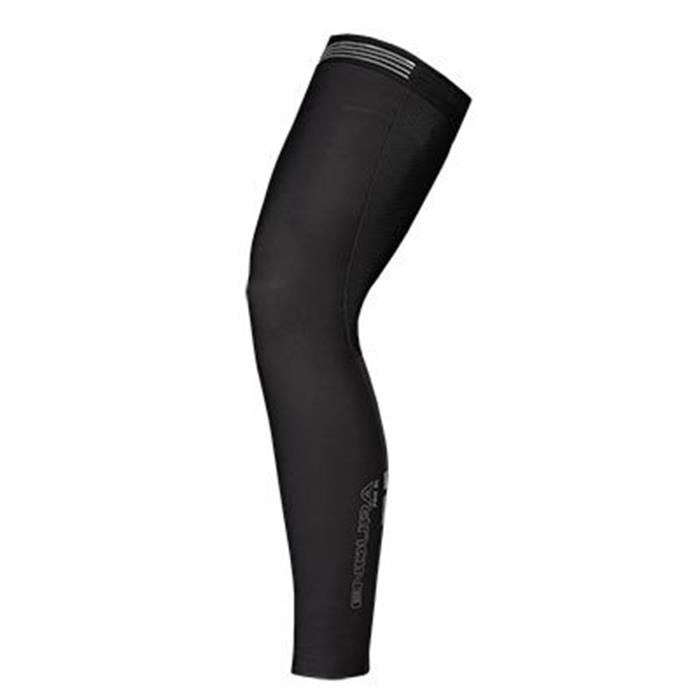 Endura E1053BK Návleky na nohy Pro SL Leg warmer II black