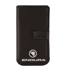 ENDURA -  E1150BK Obal na mobil a karty FS260 - Pro Jersey Wallet black S