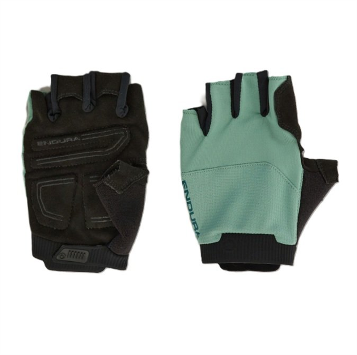 ENDURA - E1164GSA Rukavice Loop Mitt sage green