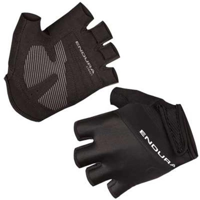 ENDURA - E1165BK Rukavice Xtract II black