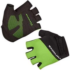 ENDURA -  E1165GV Rukavice Xtract II Hi-Viz green 