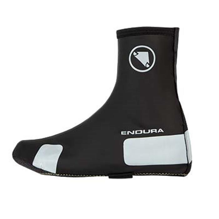 ENDURA - E1183BK Návleky na boty Urban Luminite Overshoe black