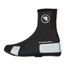 ENDURA -  E1183BK Návleky na boty Urban Luminite Overshoe black 