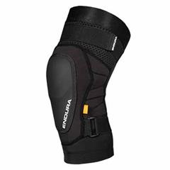 ENDURA - E1195BK chrániče na kolena MT500 Hard Shell Knee Pad black