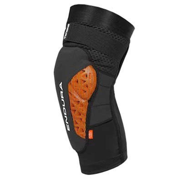 ENDURA - E1196BK chrániče na kolena MT500 Lite Knee Pad black