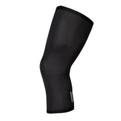 ENDURA -  E1220BK Návleky na kolena FS260-Pro Thermo Knee Warmer black