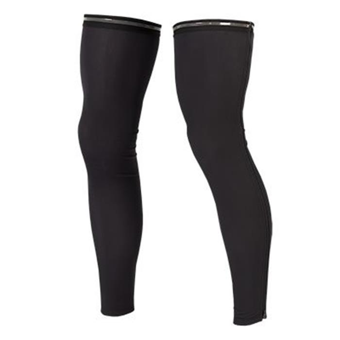 ENDURA - E1221BK Návleky na nohy FS260-Pro Thermo Full Zip Leg warmer black