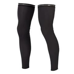 ENDURA -  E1221BK Návleky na nohy FS260-Pro Thermo Full Zip Leg warmer black 