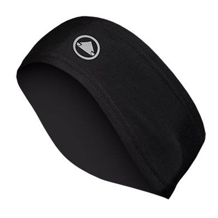 ENDURA - E1222BK Čelenka FS260-Pro Headband black(one size)