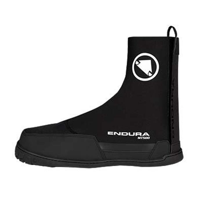 ENDURA - E1225BK Návleky na boty MT500 Plus Overshoe II black