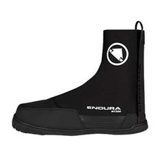 ENDURA -  E1225BK Návleky na boty MT500 Plus Overshoe II black