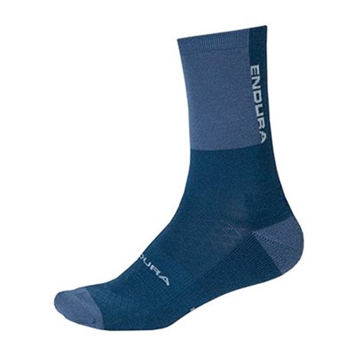 ENDURA - E1227BB Ponožky BaaBaa Merino II zimní blueberry