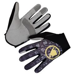 ENDURA - E1258SU Rukavice Hummvee Lite Icon sulphur 