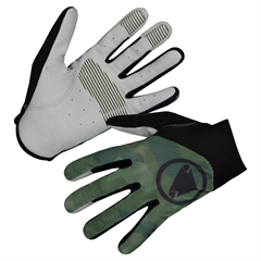 ENDURA - E1258TO Rukavice Hummvee Lite Icon tonal olive 