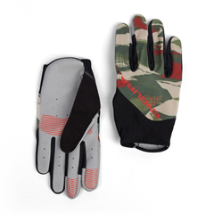 ENDURA - E1258TW Rukavice Hummvee Lite Icon tweed green 