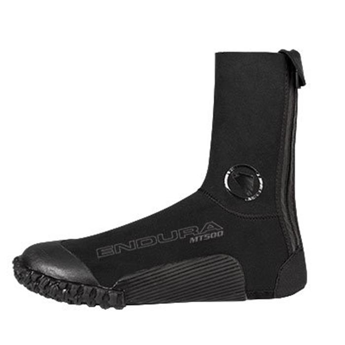 ENDURA - E1268BK Návleky na boty MT500 Overshoe black