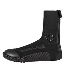 ENDURA -  E1268BK Návleky na boty MT500 Overshoe black 