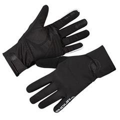 ENDURA -  E1269BK Rukavice Deluge Waterproof black 