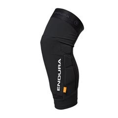 ENDURA - E1275BK chrániče na kolena MT500 D3O Ghost Knee Pad black 