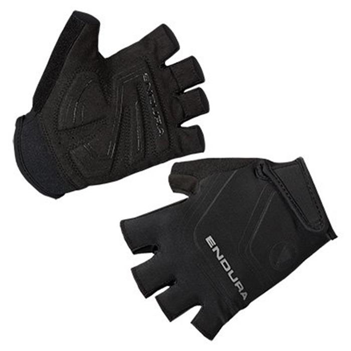 ENDURA - E1281BK Rukavice Xtract Mitt black