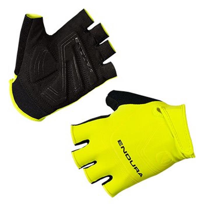 ENDURA - E1281YV Rukavice Xtract Mitt Hi-Viz yellow