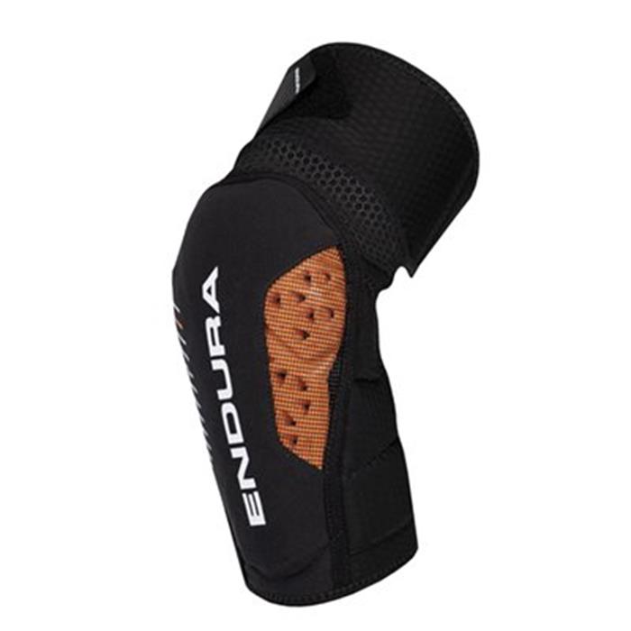 ENDURA - E1282BK chrániče na kolena MT500 D3O Open Knee Pad black