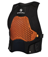 ENDURA - E1283BK ochranná vesta MT500 D3O black 