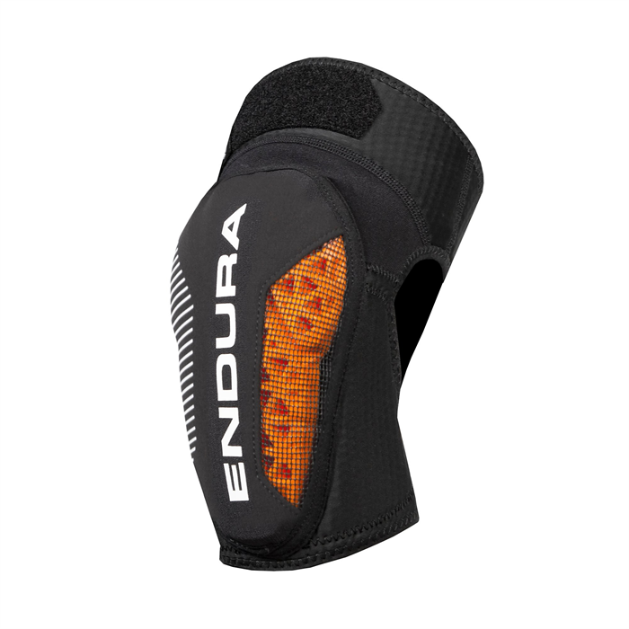 ENDURA - E1287BK chrániče kolen dětské MT500 D3O Youth black