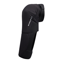 ENDURA - E1288BK chrániče kolen a holenních kostí Singletrack Shin Pads black 