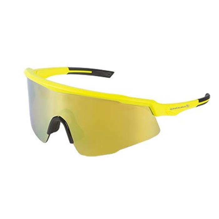 ENDURA - E1292YV brýle Shumba II yellow