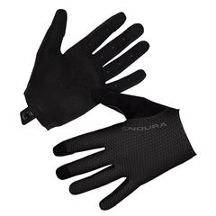 ENDURA - E1317BK Rukavice Pro SL Full Finger black