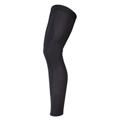 ENDURA - E1324BK Návleky na nohy FS260 Thermo Leg warmers black