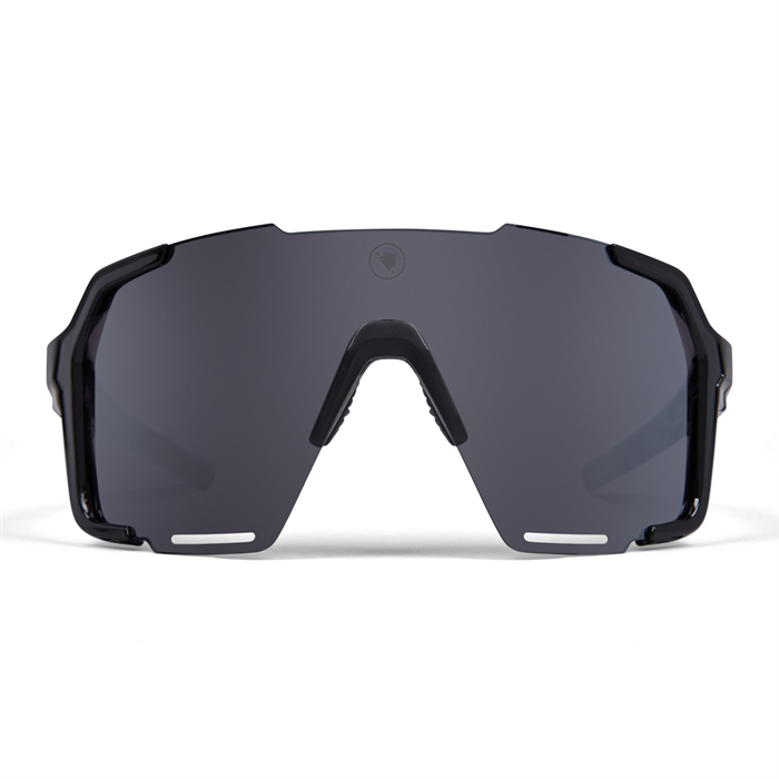 ENDURA - E1343BK brýle Singletrack Frameless set black