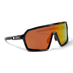 ENDURA - E1344BK brýle Pro SL set black