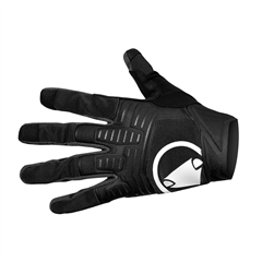 ENDURA - E1348BK Rukavice Singletrack Glove II black 