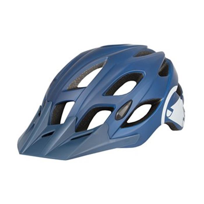 ENDURA - E1505BB přilba Hummvee blueberry