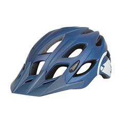 ENDURA - E1505BB přilba Hummvee blueberry