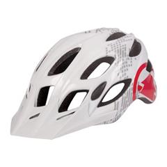 ENDURA -  E1505WH přilba Hummvee white 