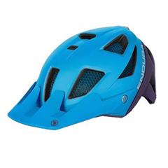 ENDURA -  E1506BE přilba MT500 electric blue 